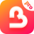 icon BlissPro(Bliss Pro - Online chatten met bellen
) 2.0.1