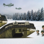 icon War Troops(Army War: Military Troop Games)