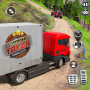 icon Offroad Truck Simulator Game (​​Offroad Truck Simulator Game)