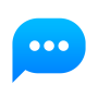 icon Messenger SMS - Text messages (Messenger SMS - SMS-berichten)