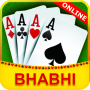 icon Bhabi Thulla Hearts Online(Bhabhi Thulla Online kaartspel)