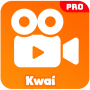 icon New kwwai Tips(Pro Kwai - Video-app Helper 2021
)