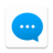 icon Messenger(Mint Messenger - Chat en video) 1.0