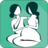 icon Saheli(Saheli-app voor zwangere vrouwen) 2.8.11