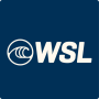 icon WSL(Wereld Surf League)