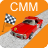 icon CMM(CRONO-MILLE-MIGLIA) 7.35