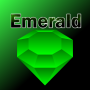 icon Emerald Emulator(Emerald (emulator)
)