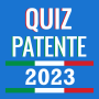 icon Quiz Patente(Quiz Patente B)