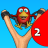 icon Bird Mini Golf 2 Beach Fun(Bird Mini Golf 2 - Strandplezier) 210401