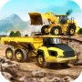 icon Heavy Machines & Construction (Heavy Machines Construction)