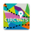 icon Minervois Caroux(Circuits du Minervois au carou) 1.6.0