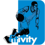 icon com.fitivity.basketball_strength(Basketbal - Snelheid Agility)