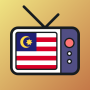 icon Malaysia TV(TV Maleisië Live streaming)