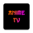 icon Anime TV(Anime tv - Anime Watching-app
) 2.6