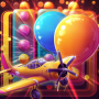 icon Plin-ko & Balloons Flight (Plin-ko Balloons Flight)