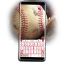 icon Baseball Keyboard(Honkbal-toetsenbord)