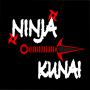 icon NinjaKunai(Ninja Kunai
)