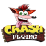 icon CRASH FLYING (CRASH FLYING
)