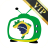 icon Brasil TV New VIP(Brasil TV New VIP - Atualizado
) 5.2