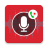 icon Call Recorder(Auto Call Recorder 2021) 1.12