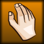 icon Hands(Hands 'n Guns 2 - Online
)