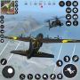 icon FPS Commando 3D(FPS Commando Strike 3D)