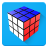 icon Cube Rubik(Magische kubuspuzzel 3D-oplosser) 1.17.10