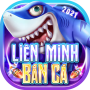icon Ban Ca Lien Minh(Bắn Cá 3D - Liên Minh Huyền Thoại
)