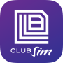 icon Club Sim(Club Sim Prepaid)