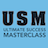 icon USM(Ultieme succes Masterclass) 8.3