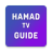 icon Hamad Tv Guide(Star Sports Live Line: Live Cricket Line gratis
) 1.0