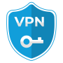 icon Privify: Fast Secure VPN Proxy (Privify: Snelle beveiligde VPN-proxy)