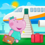 icon Kids Airport Adventure 2(Airport Adventure 2)