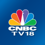 icon CNBC-TV18: Business News (CNBC-TV18: Zakelijk nieuws)