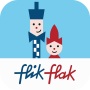 icon Flik & Flak(Flik Flak - Adventure of Time)