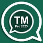 icon TMWhatsapp(TM WASHAPP PRO GB VERSIE 2023)