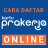 icon Kartu Prakerja Online Cara Daftar(Hoe te registreren voor pre-work online) 1.1.2