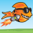 icon jetfish(Vliegende vis) 1.2