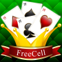 icon FreeCellHD(FreeCell)