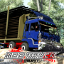 icon Mod Truck Gayor Muat Kayu(Mod Truck Gayor Muat Kayu
)