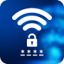 icon Master Wifi - Password Show (Master Wifi - Wachtwoord tonen)