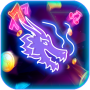 icon Magic Dragons(Magic Dragons
)