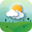 icon GoGo Weather(GoGo Weer - Nauwkeurige weersvoorspelling en widget
) 1.0
