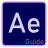 icon Guide After Effects(After Effects - Gids voor Adobe After Effects
) 1