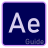 icon Guide After Effects(After Effects - Gids voor Adobe After Effects
) 1