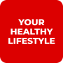 icon Your healthy lifestyle (Uw gezonde levensstijl)