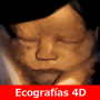 icon Ecografias(Zwangerschap per week)