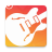 icon Guitar Guide(GarageBand Muziek in studio Aanwijzing
) 1.0