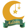icon Alarm Adzan(Alarm adzan otomatis)