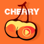 icon CherryCam(Voice Video Chat App)